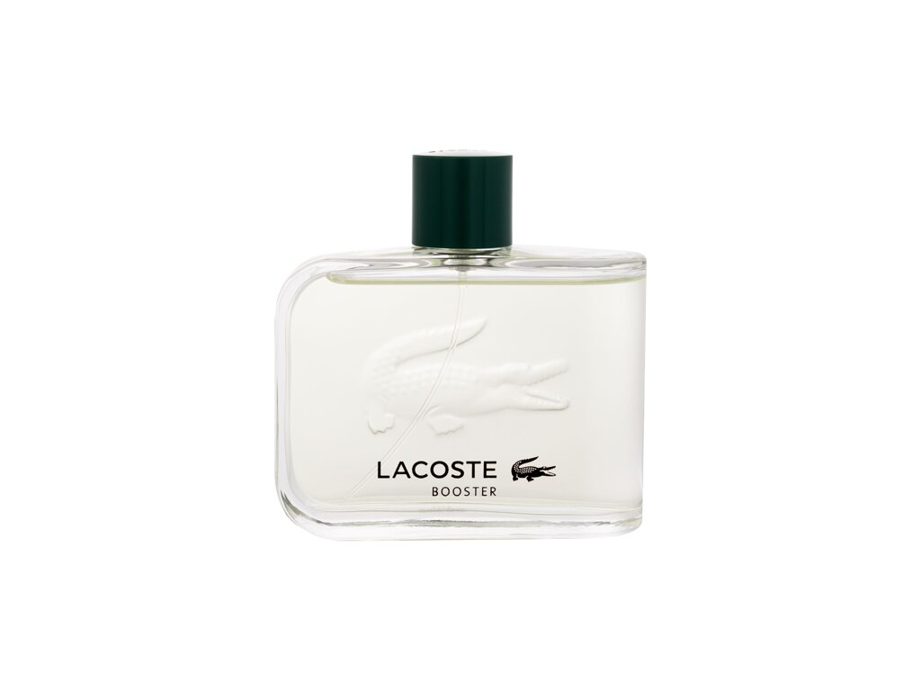 Lacoste Booster 125 ml - 125ml - Toaletní voda