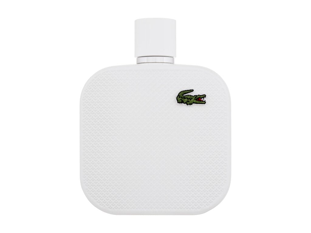 Lacoste L.12.12 Blanc 175 ml - 175ml - Toaletní voda