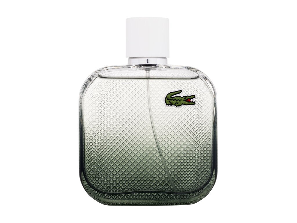 Lacoste L.12.12 Blanc Eau Intense 100 ml - 100ml - Toaletní voda