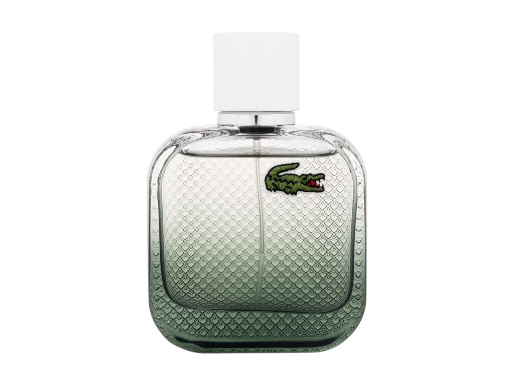 Lacoste L.12.12 Blanc Eau Intense 50 ml - 50ml - Toaletní voda