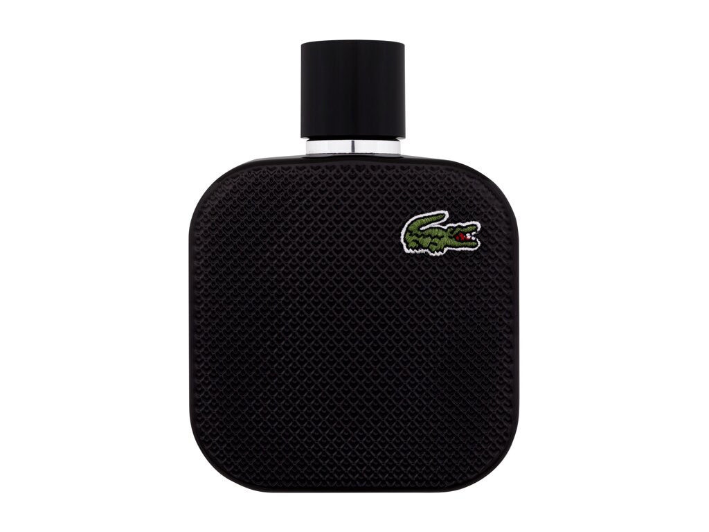 Lacoste L.12.12 Noir 100 ml - 100ml - Toaletní voda