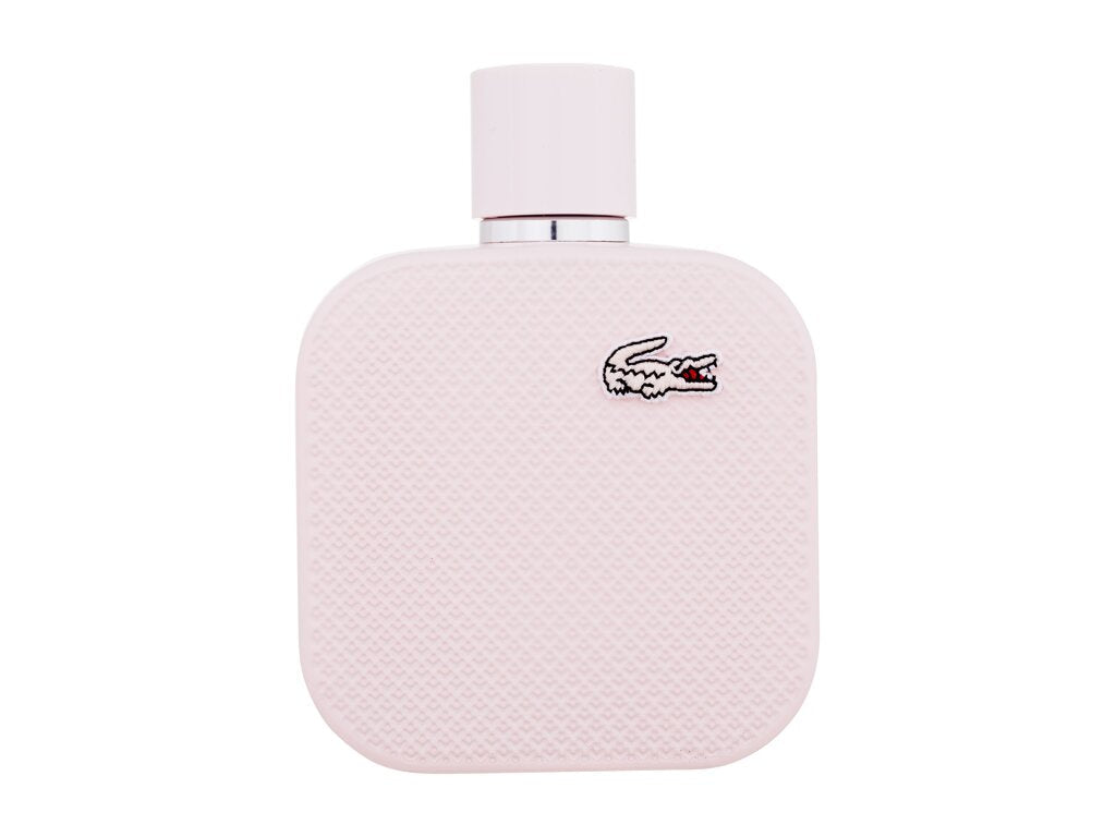 Lacoste L.12.12 Rose 100 ml - 100ml - Parfémovaná voda