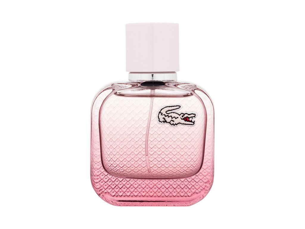Lacoste L.12.12 Rose Eau Intense 35 ml - 35ml - Toaletní voda