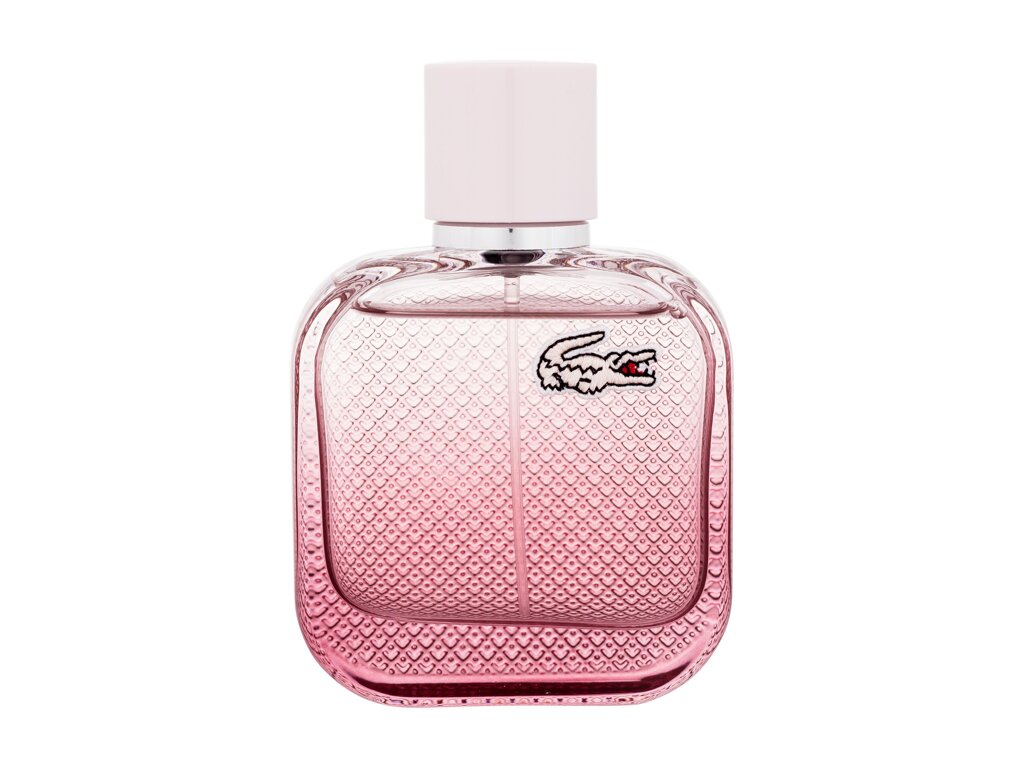 Lacoste L.12.12 Rose Eau Intense 50 ml - 50ml - Toaletní voda