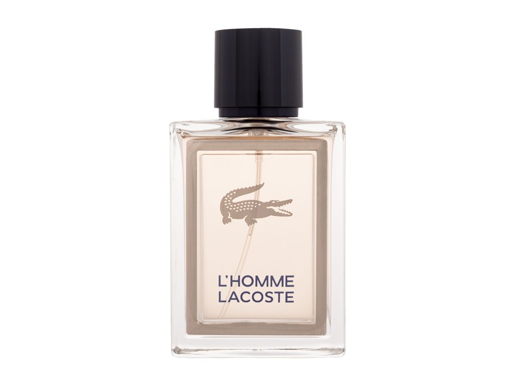 Lacoste L´Homme 50 ml - 50ml - Toaletní voda