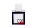 Lacoste Live 60 ml - 60ml - Toaletní voda