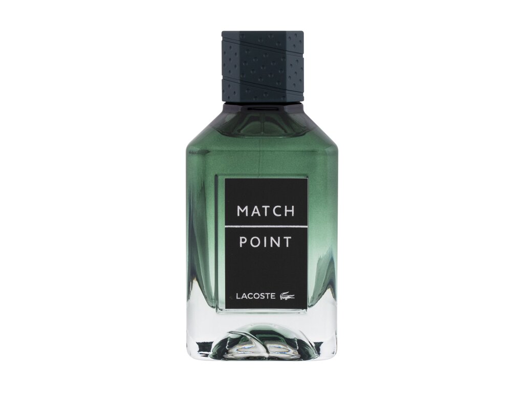 Lacoste Match Point 100 ml - 100ml - Parfémovaná voda