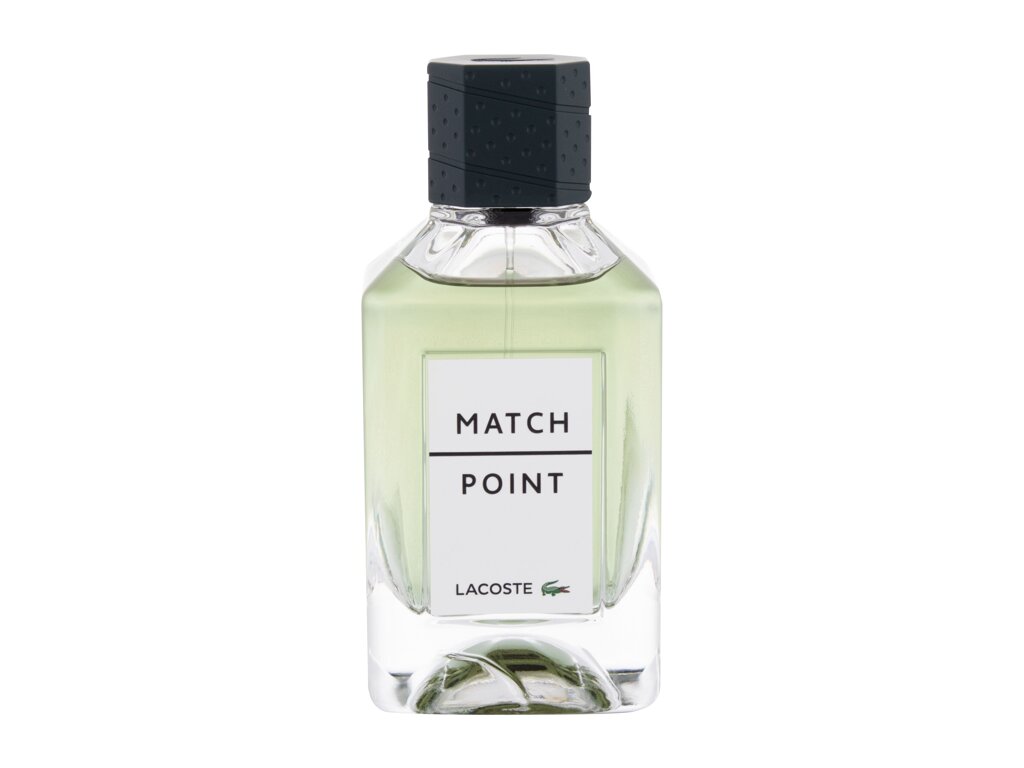 Lacoste Match Point 50 ml - 50ml - Toaletní voda