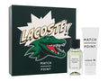 Lacoste Match Point 50 ml - 50ml - Toaletní voda