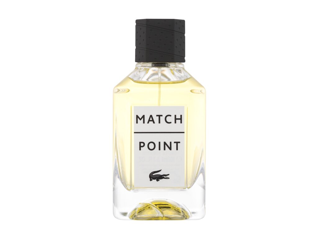 Lacoste Match Point Cologne 100 ml - 100ml - Toaletní voda