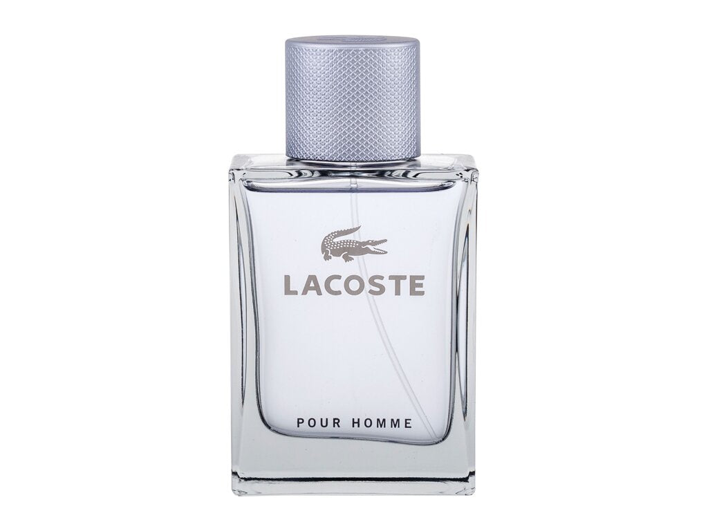 Lacoste Pour Homme 50 ml - 50ml - Toaletní voda