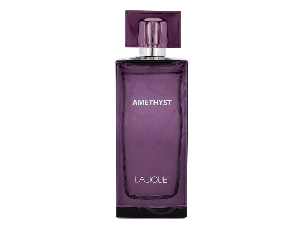 Lalique Amethyst 100 ml - 100ml - Parfémovaná voda