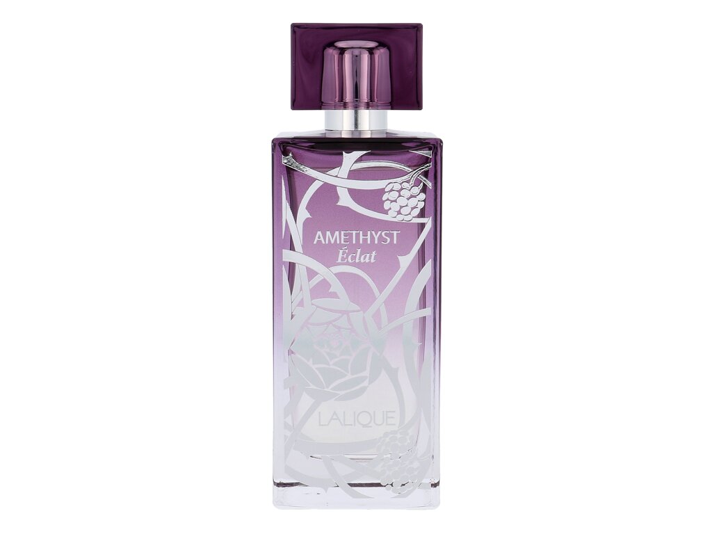 Lalique Amethyst Éclat 100 ml - 100ml - Parfémovaná voda