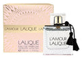 Lalique L´Amour 100 ml - 100ml - Parfémovaná voda