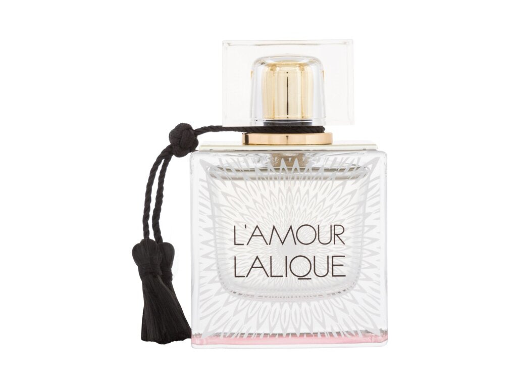 Lalique L´Amour 50 ml - 50ml - Parfémovaná voda