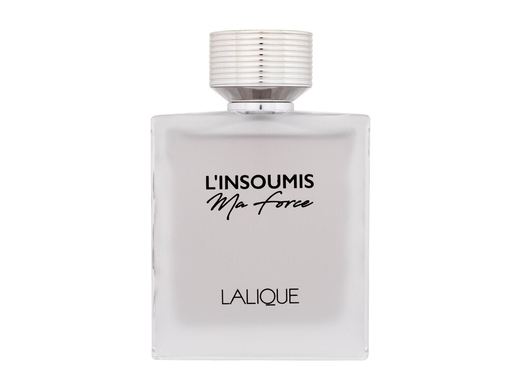 Lalique L´Insoumis Ma Force 100 ml - 100ml - Toaletní voda