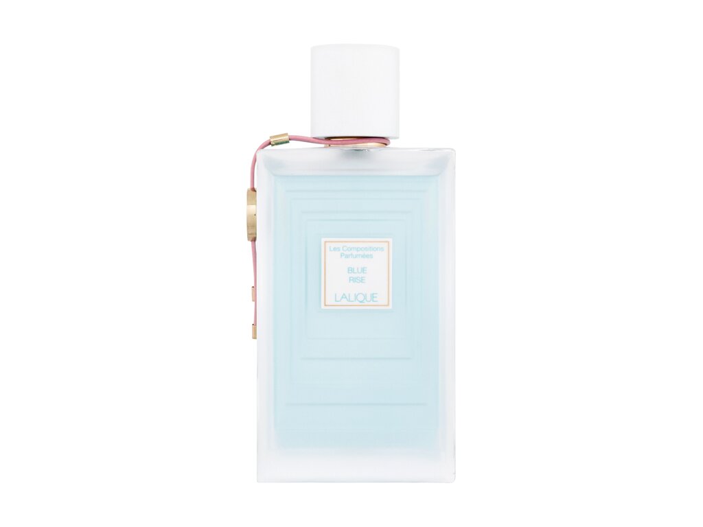 Lalique Les Compositions Parfumees Blue Rise 100 ml - 100ml - Parfémovaná voda