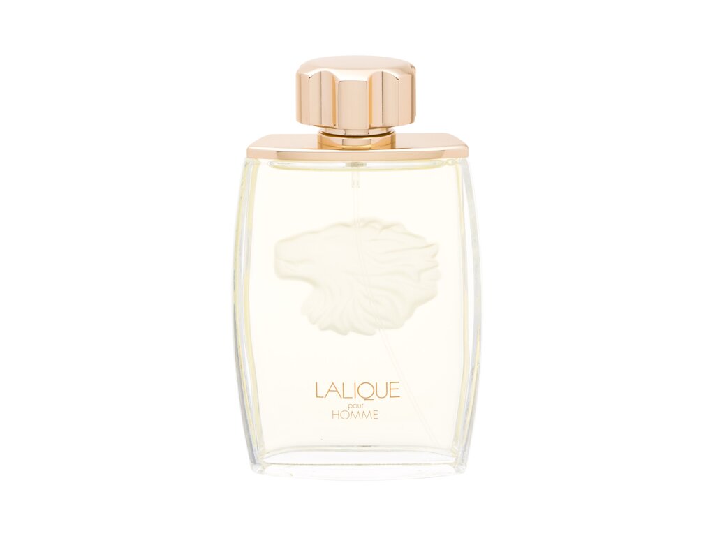 Lalique Pour Homme 125 ml - 125ml - Parfémovaná voda