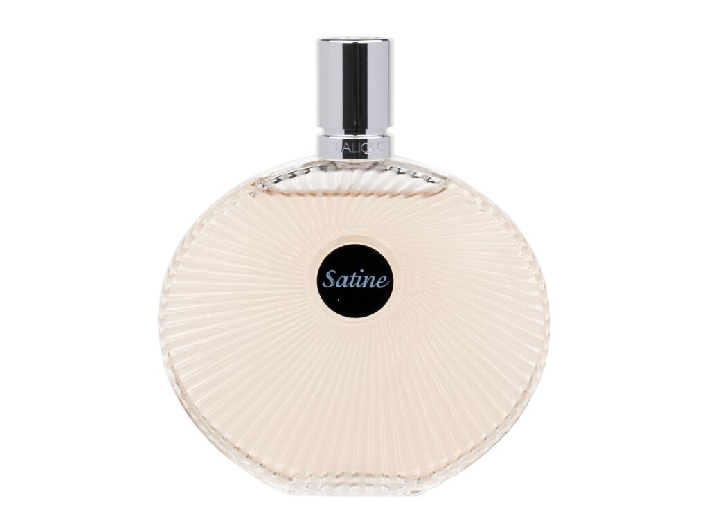 Lalique Satine 100 ml - 100ml - Parfémovaná voda