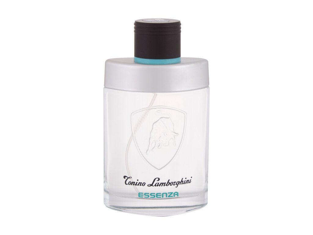 Lamborghini Essenza 125 ml - 125ml - Toaletní voda
