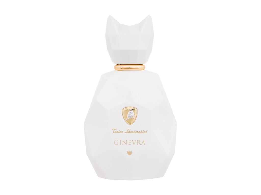 Lamborghini Ginerva White 50 ml - 50ml - Parfémovaná voda