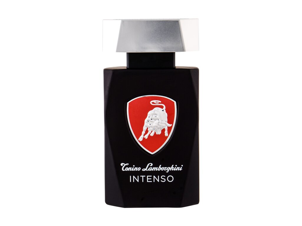Lamborghini Intenso 125 ml - 125ml - Toaletní voda