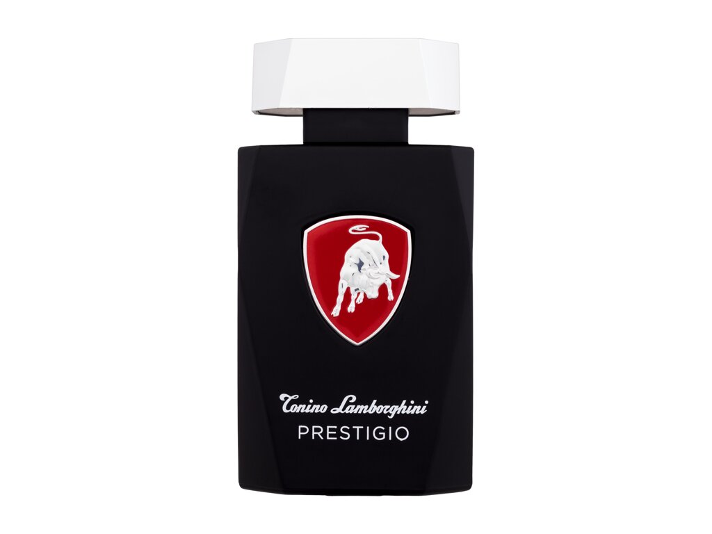 Lamborghini Intenso 200 ml - 200ml - Toaletní voda