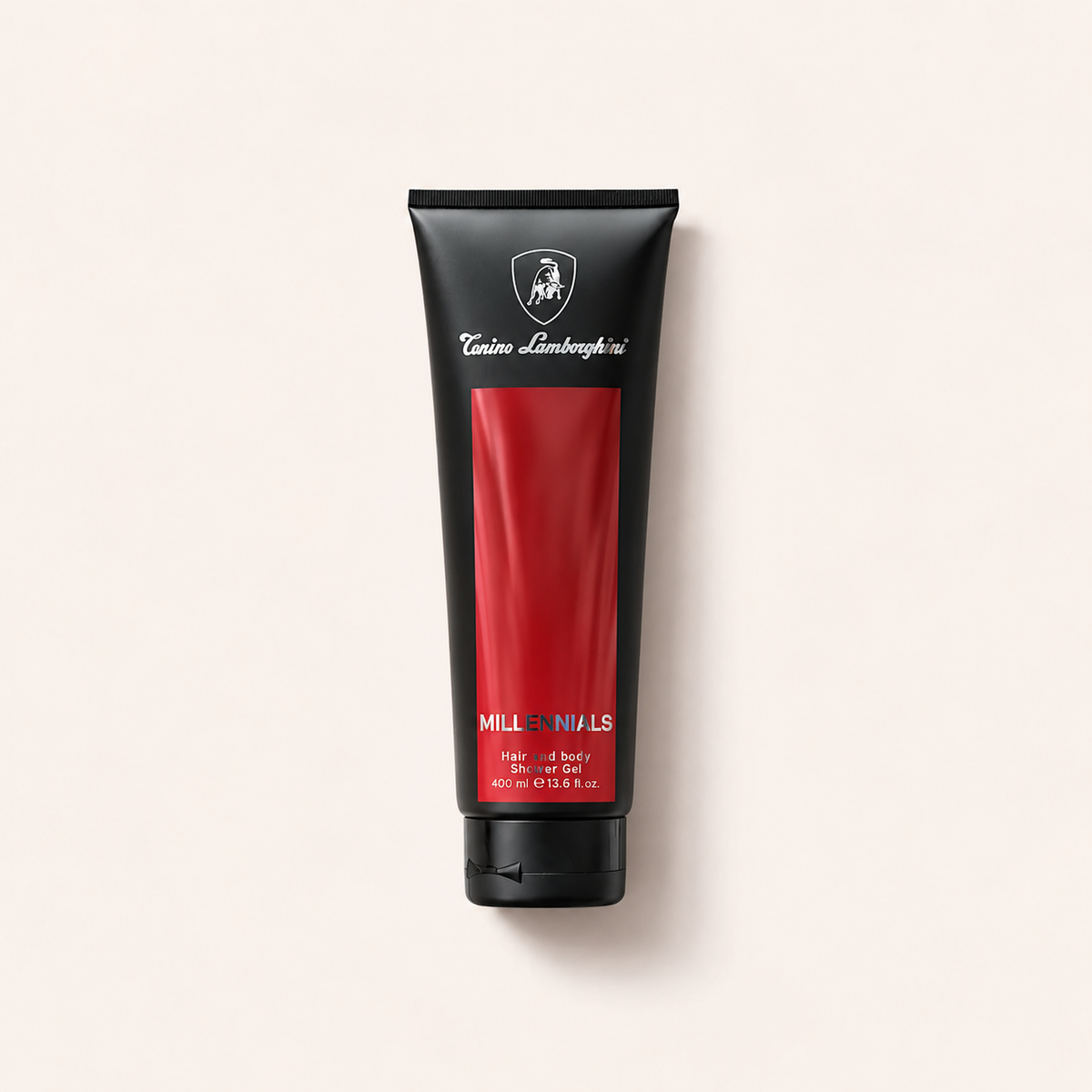Lamborghini Millennials 400 ml – sprchový gel – MrRizz