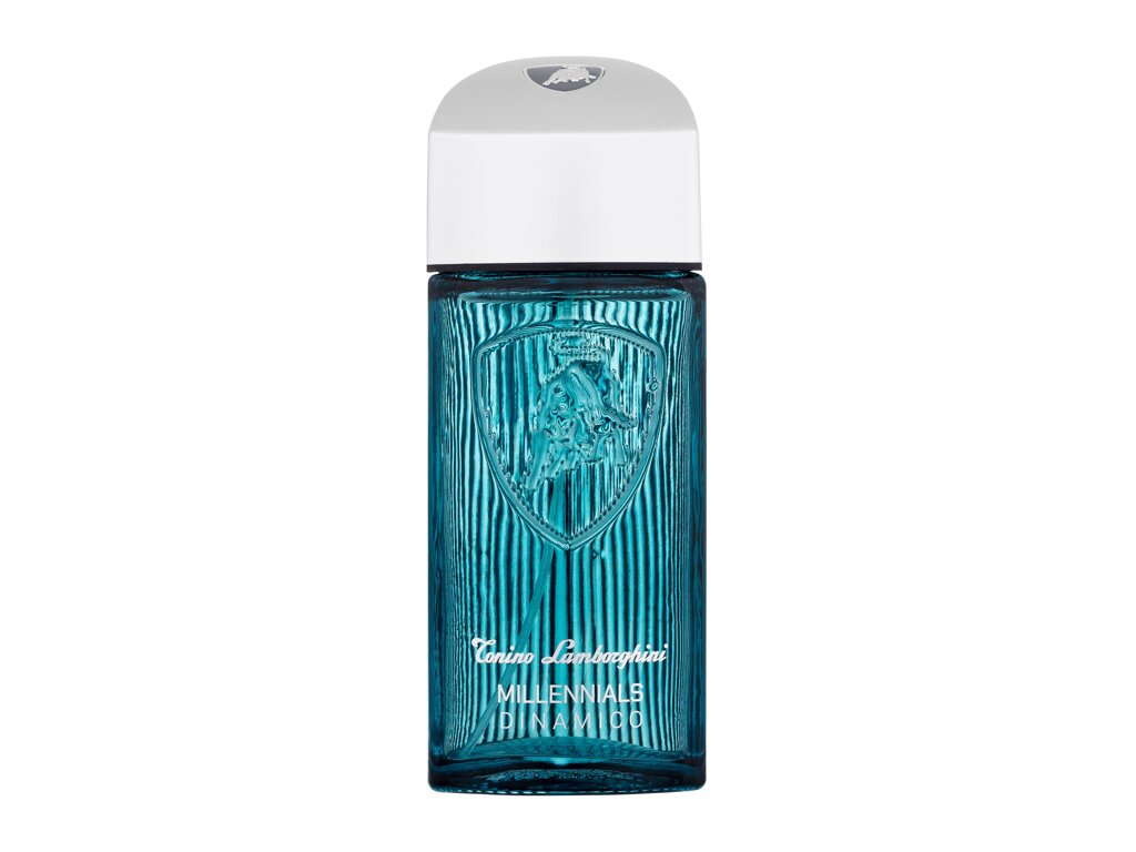 Lamborghini Millennials Dinamico 125 ml - 125ml - Toaletní voda