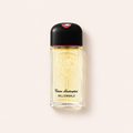 Flakon Lamborghini Millennials EDT 125 ml na béžovém pozadí – MrRizz