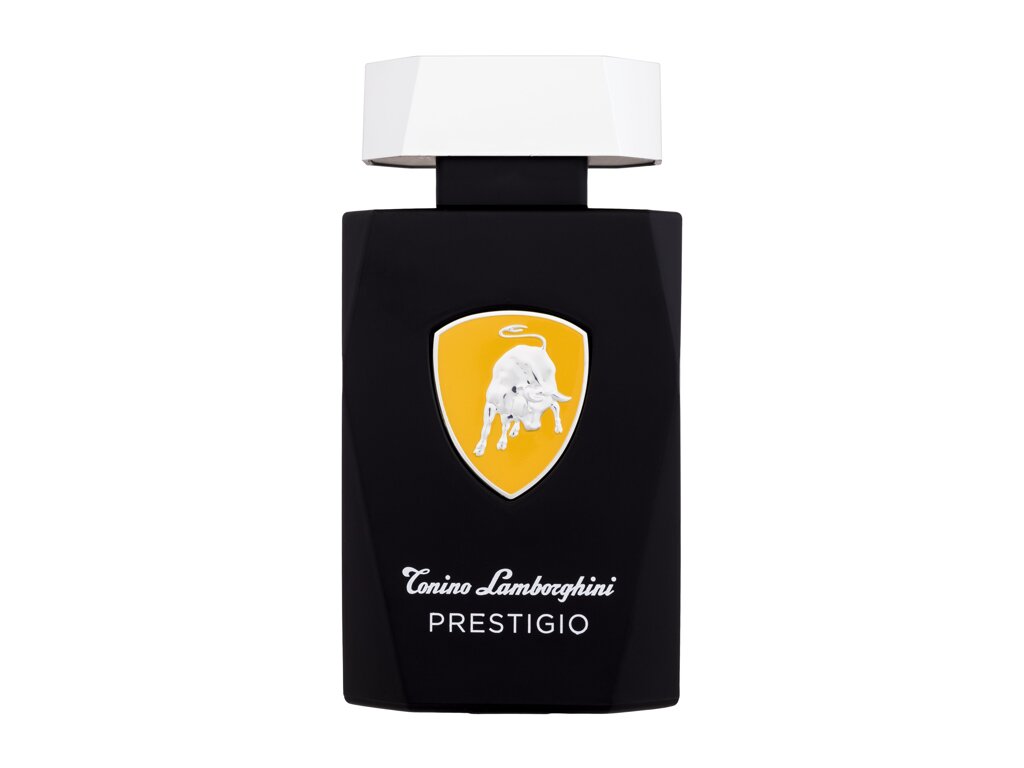 Lamborghini Prestigio 200 ml - 200ml - Toaletní voda