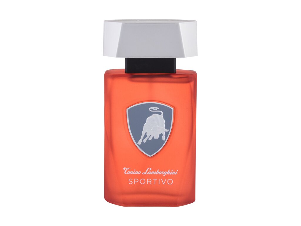 Lamborghini Sportivo 75 ml - 75ml - Toaletní voda