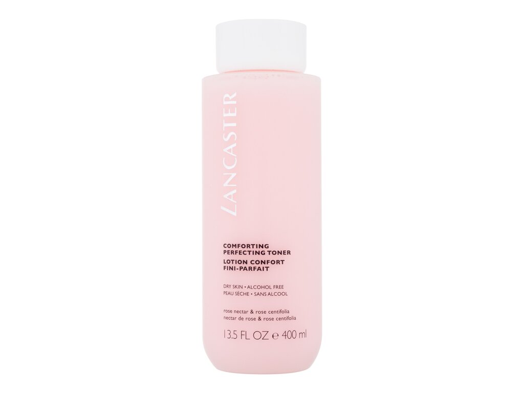 Lancaster Comforting Perfecting Toner 400 ml - 400ml - Čisticí voda