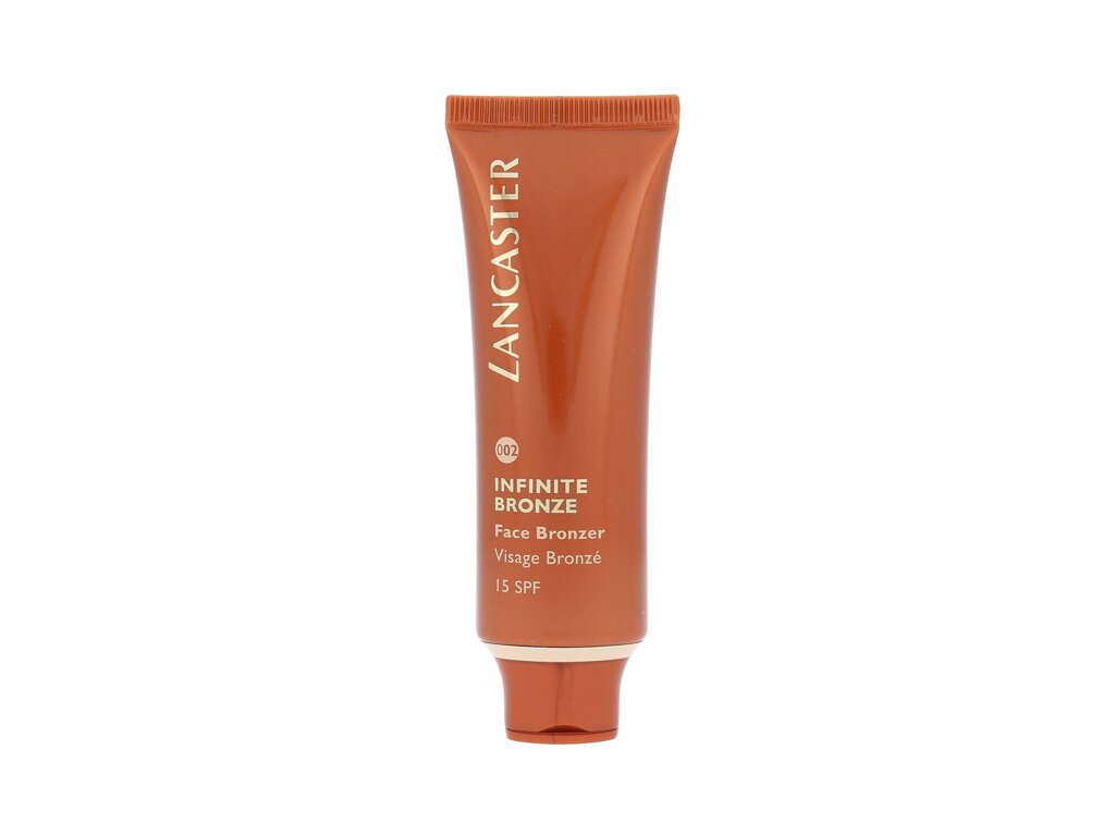 Lancaster Infinite Bronze 50 ml - 50ml - Bronzer