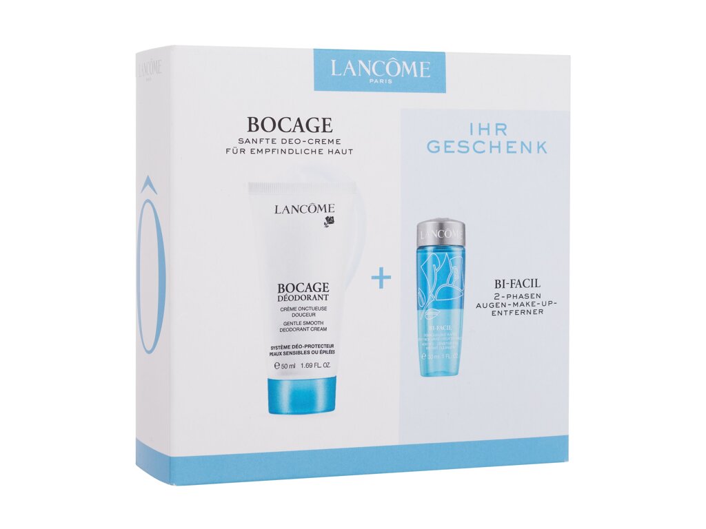 Lancôme Bocage 50 ml - 50ml - Deodorant