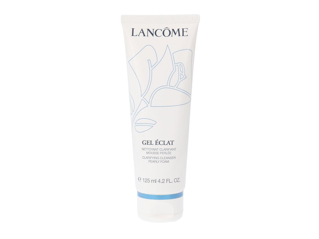 Lancôme Gel Éclat 125 ml - 125ml - Čisticí gel