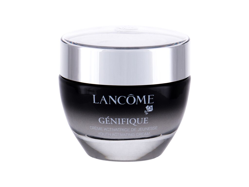 Lancôme Genifique Youth Activating Cream 50 ml - 50ml - Denní pleťový krém
