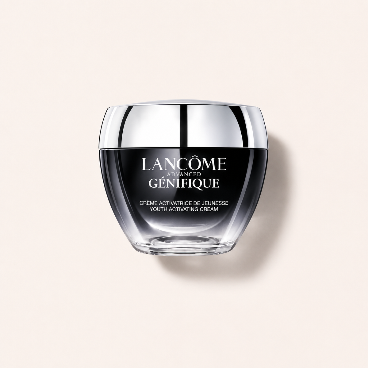 Lancôme Genifique Youth Activating Cream 50 ml – denní pleťový krém – MrRizz