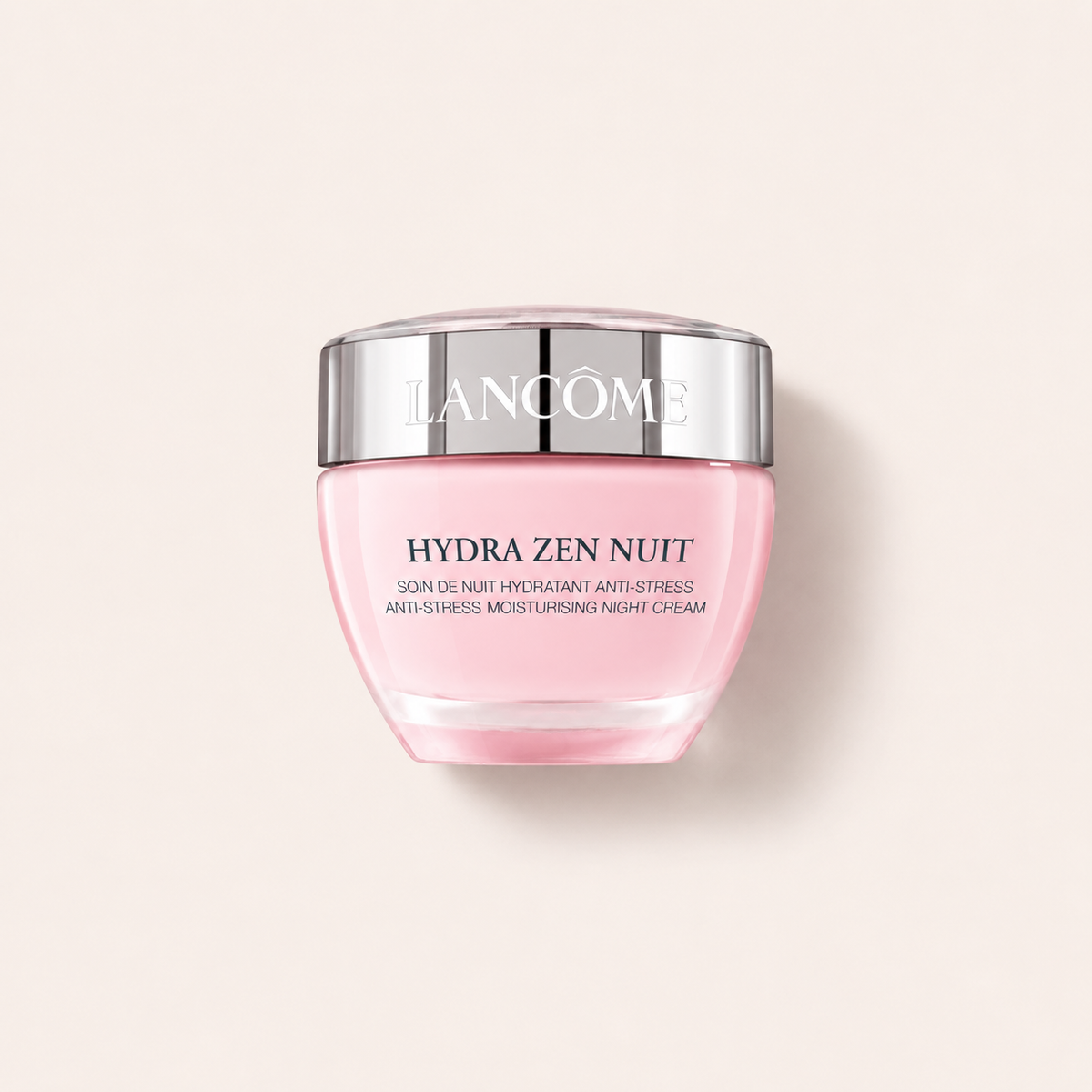 Lancôme Hydra Zen 50 ml – noční pleťový krém – MrRizz