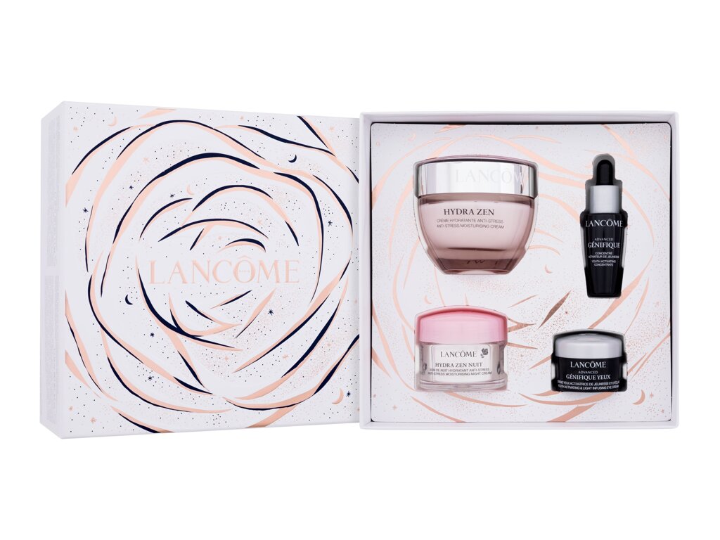 Lancôme Hydra Zen 50 ml - 50ml - Denní pleťový krém
