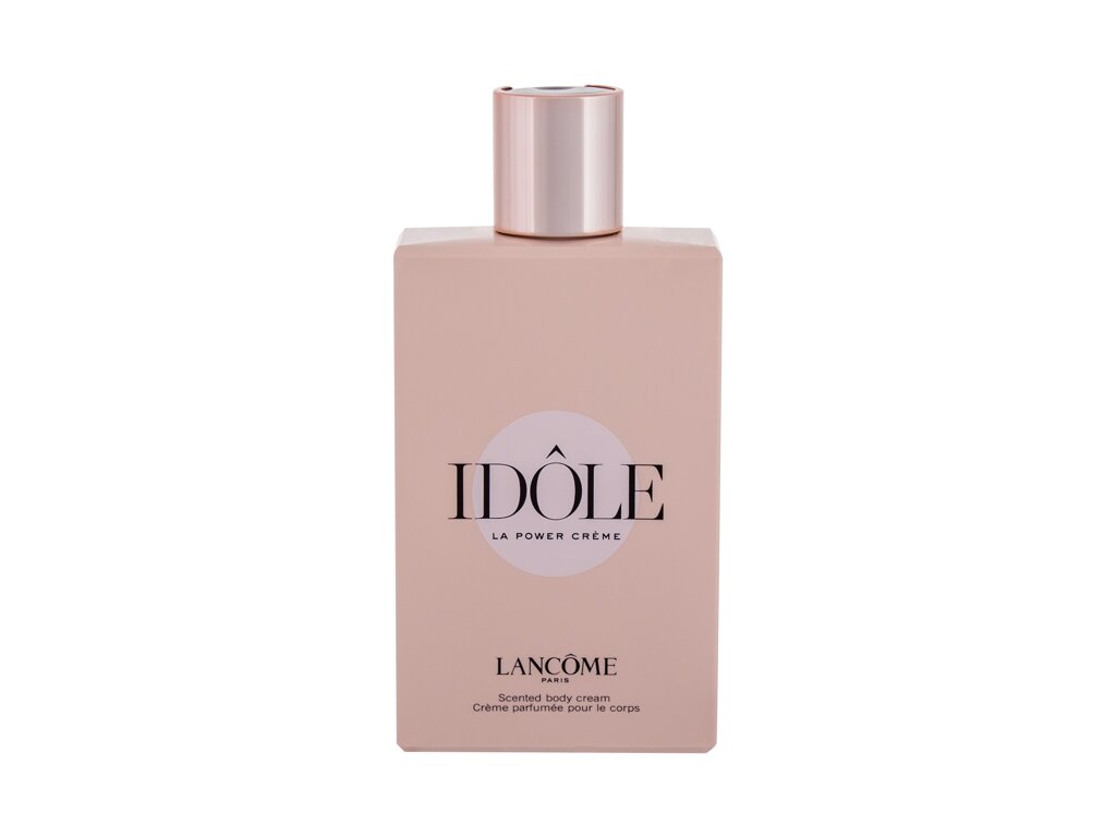 Lancôme Idole 200 ml - 200ml - Tělové mléko