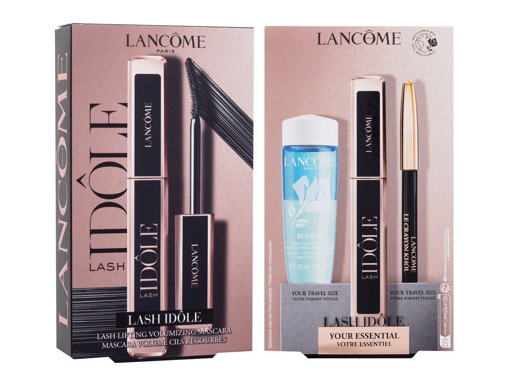 Lancôme Idole Lash 8 ml - 8ml - Řasenka