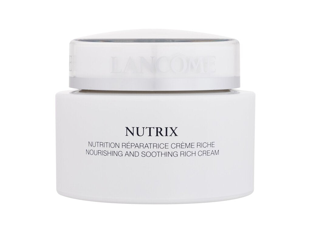 Lancôme Nutrix Nourishing and Soothing Rich Cream 75 ml - 75ml - Denní pleťový krém