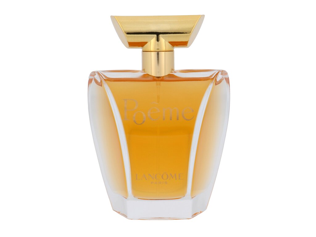 Lancôme Poeme 100 ml - 100ml - Parfémovaná voda