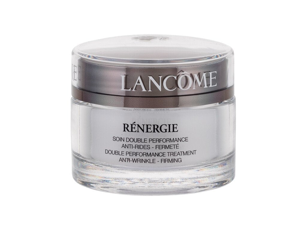 Lancôme Rénergie Anti-Wrinkle 50 ml - 50ml - Denní pleťový krém