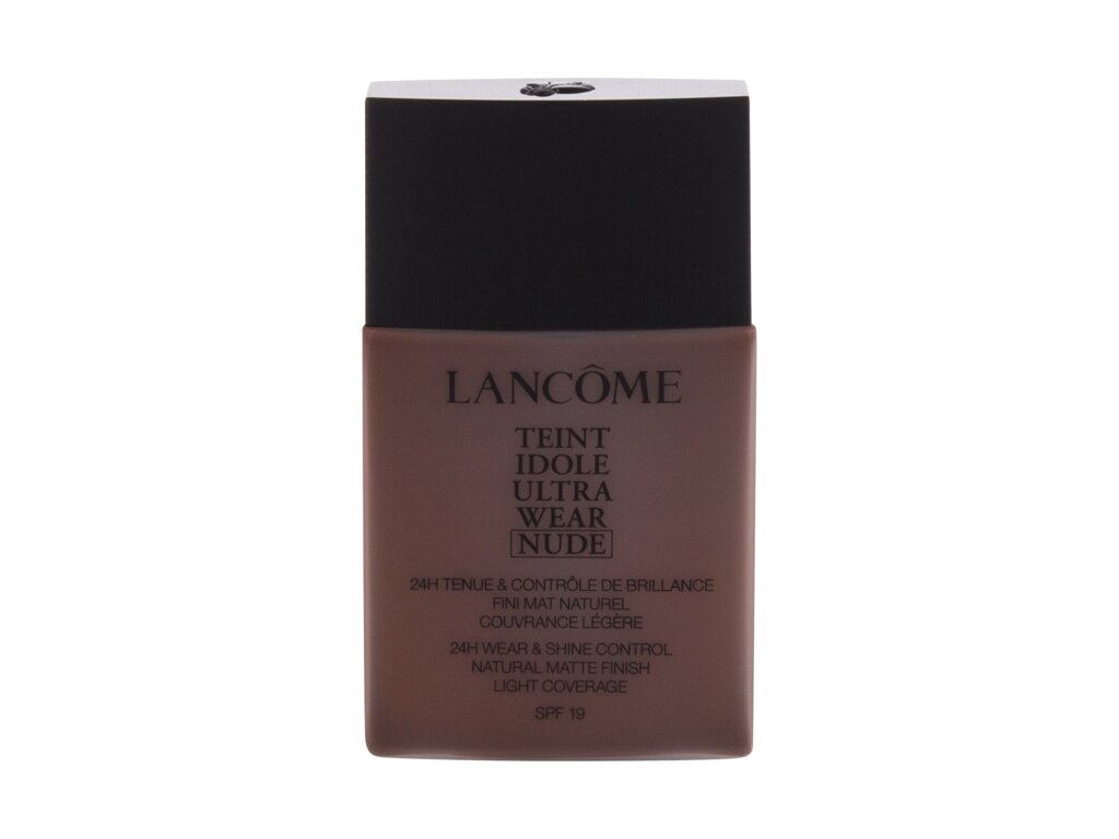 Lancôme Teint Idole Ultra Wear Nude 40 ml - 40ml - Makeup