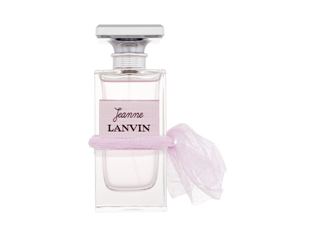 Lanvin Jeanne 100 ml - 100ml - Parfémovaná voda