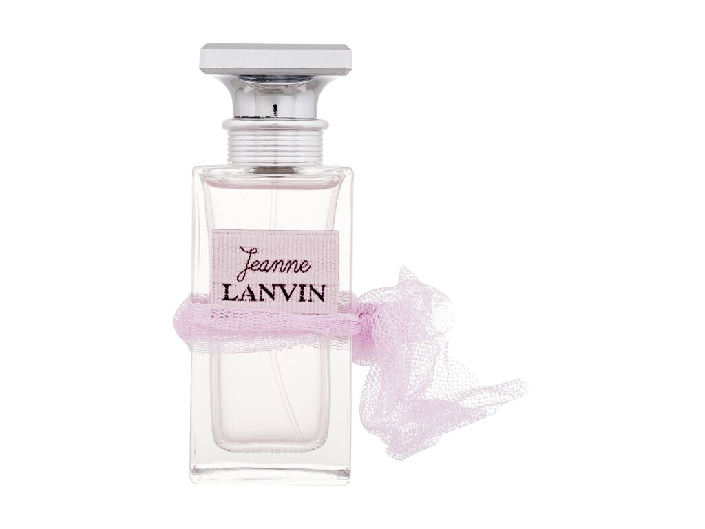 Lanvin Jeanne 50 ml - 50ml - Parfémovaná voda