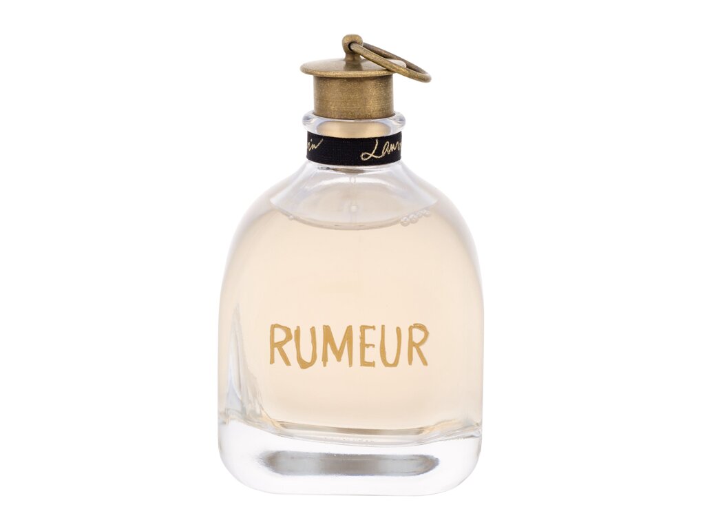 Lanvin Rumeur 100 ml - 100ml - Parfémovaná voda