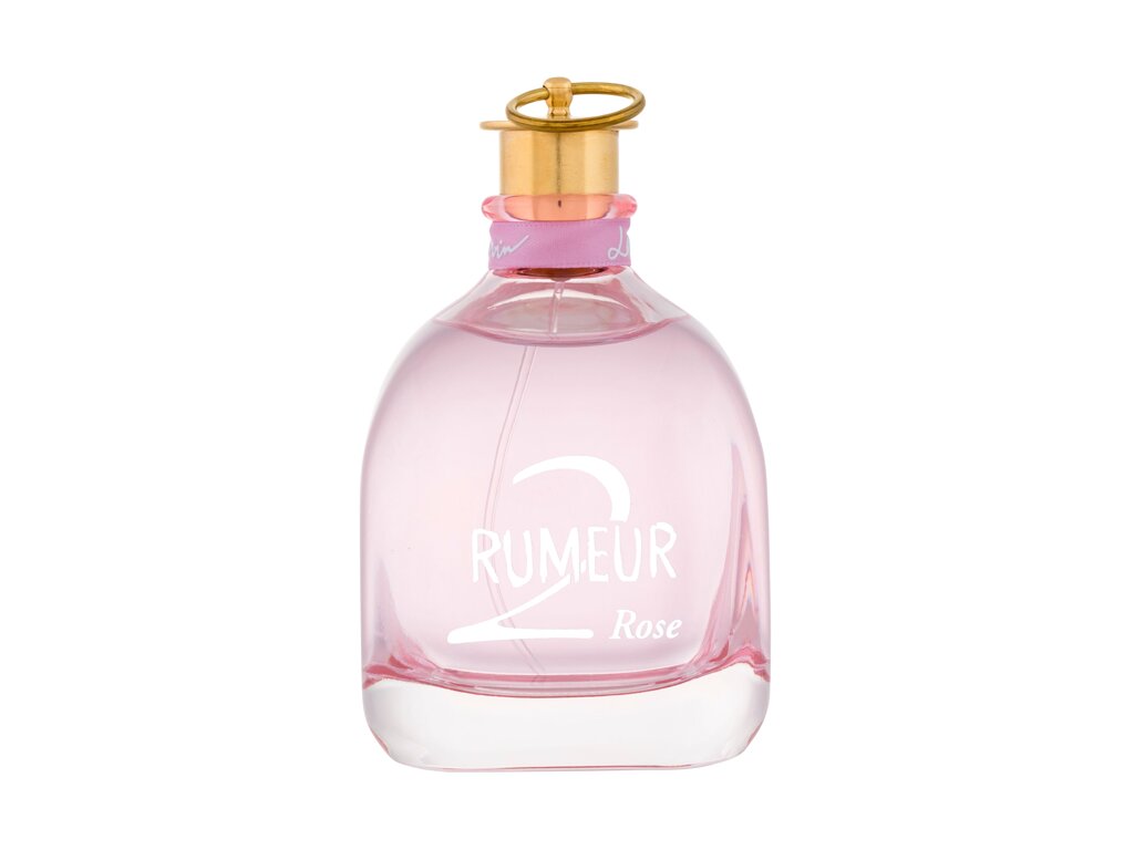 Lanvin Rumeur 2 Rose 100 ml - 100ml - Parfémovaná voda